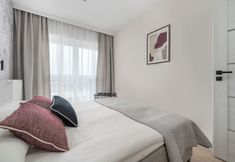 その他 3 Wroclaw Apartment With Bathub by Renters