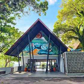 Primary image 1 The West Cove Hotel, Khách sạn Sampiran Binuang