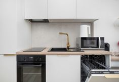 Others 4 Studio Poniatowskiego With Parking by Renters