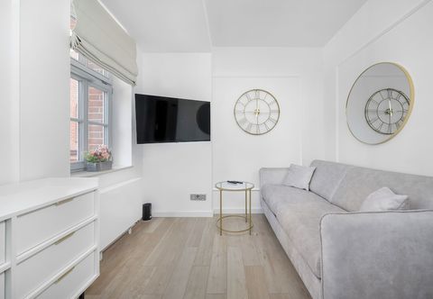 Others Studio Poniatowskiego With Parking by Renters