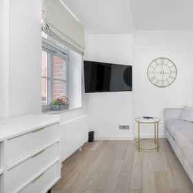 Primary image 1 Studio Poniatowskiego With Parking by Renters, Hotel Śródmieście