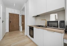 Others 2 Studio Poniatowskiego With Parking by Renters