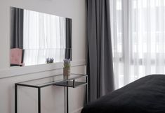 Lainnya 5 Syntagma Mitropoleos Residence