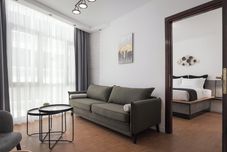 Lainnya Syntagma Mitropoleos Residence