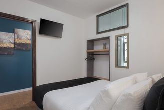 Lainnya 4 Syntagma Mitropoleos Residence