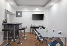 Lainnya 2 Syntagma Mitropoleos Residence