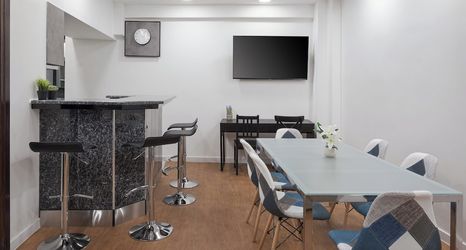 Lainnya 2 Syntagma Mitropoleos Residence