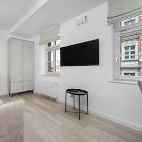 Primary image 1 Poniatowskiego Studio by Renters, Wroclaw Hotels