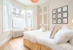 Others 3 Elegant Flat Near Notting Hill by Underthedoormat