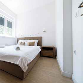 Room 1 Casper B&B luxury apartments, Hotel Lapangan Terbang Antarabangsa Sarajevo (SJJ)