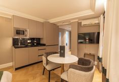 Others 7 BIBO SUITES PALACIO DE PÓRTAGO