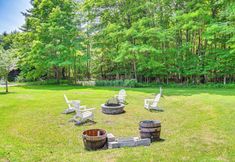 其他 6 Charming Catskills Getaway: Hike, Bike, Sip & More