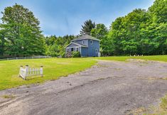 其他 2 Charming Catskills Getaway: Hike, Bike, Sip & More