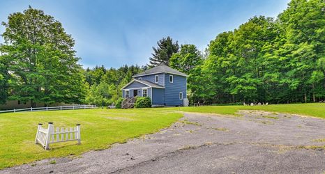 其他 2 Charming Catskills Getaway: Hike, Bike, Sip & More