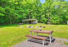 Others 2 Charming Catskills Getaway: Hike, Bike, Sip & More