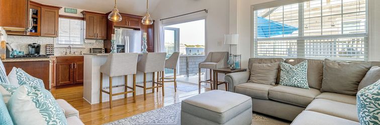 Others Quaint Montauk House w/ Community Amenities!