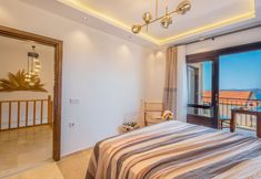 Lain-lain 5 White Garden Villas