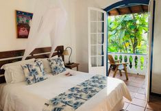 Others 6 Pousada Picinguaba