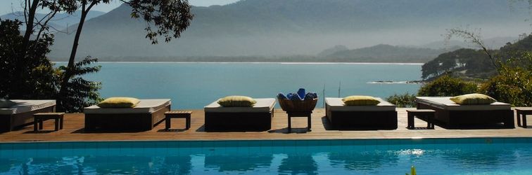 Others Pousada Picinguaba