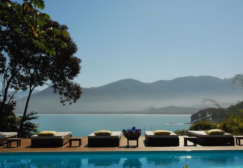 Others Pousada Picinguaba