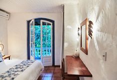 Others 7 Pousada Picinguaba