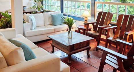 Others 2 Pousada Picinguaba