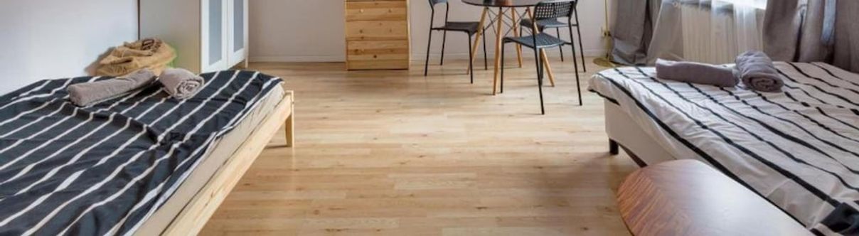 Others Coffee House - 50m from Old Town Square