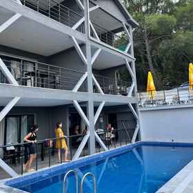 Primary image 1 MAİ 公寓, 达拉曼机场 酒店