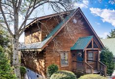 Lain-lain 3 Minutes From Parkway I Private I Views I Hot tub