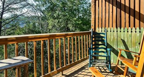 Lain-lain 2 Minutes From Parkway I Private I Views I Hot tub