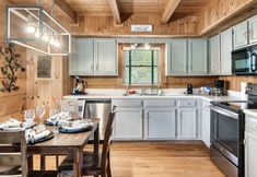 Lain-lain 6 Minutes From Parkway I Private I Views I Hot tub