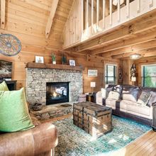 Lain-lain 4 Minutes From Parkway I Private I Views I Hot tub