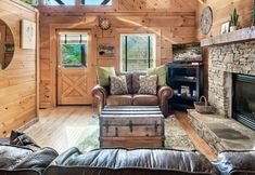 Lain-lain 5 Minutes From Parkway I Private I Views I Hot tub