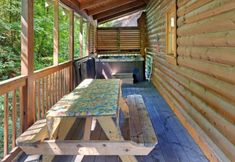 อื่นๆ 5 Minutes to Parkway I Pigeon Forge Sleeps 14 5BR