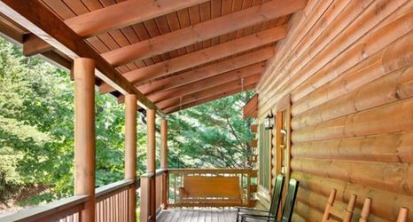 อื่นๆ 2 Minutes to Parkway I Pigeon Forge Sleeps 14 5BR