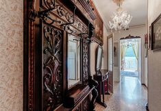 Others 3 I Portici di palazzo Brentano