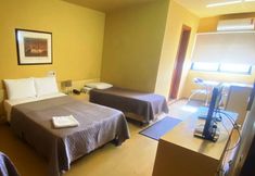 Others 3 Brasão Palace Hotel