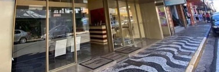 Others Brasão Palace Hotel