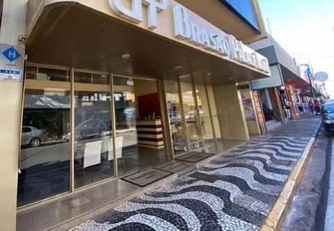 Others Brasão Palace Hotel