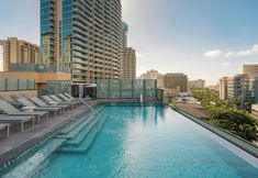 Khác 7 Marriott Vacation Club, Waikiki