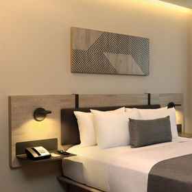 Primary image 1 City Express Plus By Marriott Monterrey Centro, Simón Bolívar Hotels