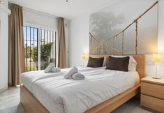 その他 6 Calahonda Easy Apartment With Pool - Ref 124