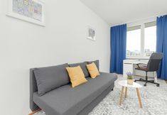 其他 6 Piastowska Apartment Gdańsk by Renters