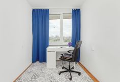 其他 7 Piastowska Apartment Gdańsk by Renters