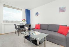 其他 2 Piastowska Apartment Gdańsk by Renters