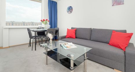 其他 2 Piastowska Apartment Gdańsk by Renters