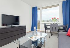 其他 4 Piastowska Apartment Gdańsk by Renters