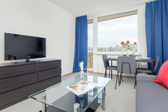 其他 4 Piastowska Apartment Gdańsk by Renters