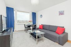 其他 Piastowska Apartment Gdańsk by Renters