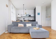 其他 4 Family Apartment in Center by Renters